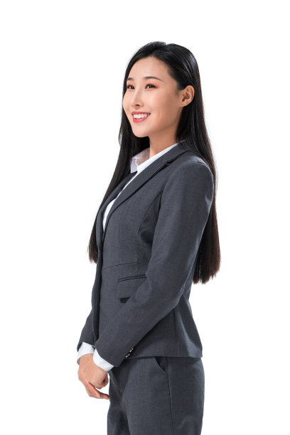 女白领图片下载