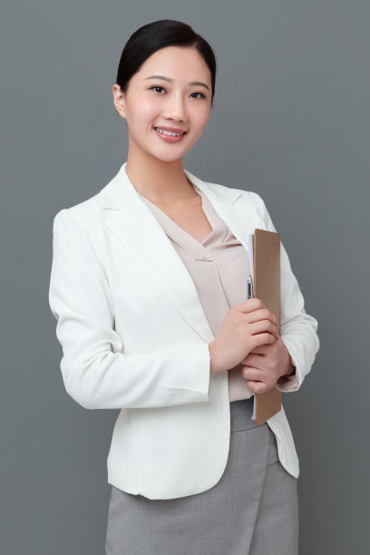 女白领图片下载