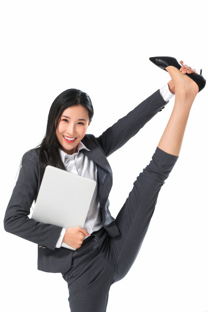 女白领图片下载