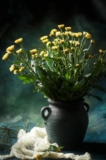 静物花瓶图片下载