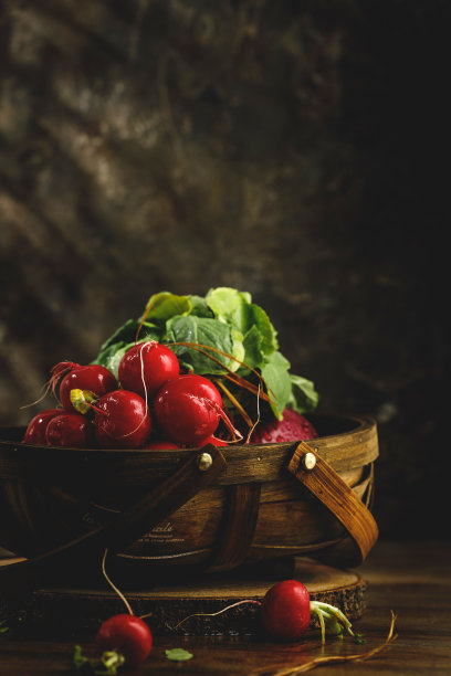 水萝卜图片下载