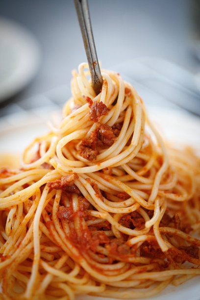 意大利面图片下载