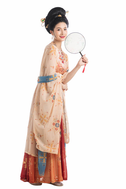 古装美女图片下载