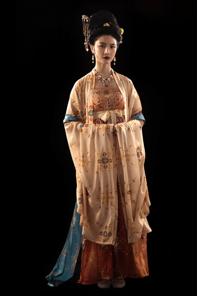 古风美女图片下载