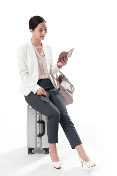 女白领图片下载