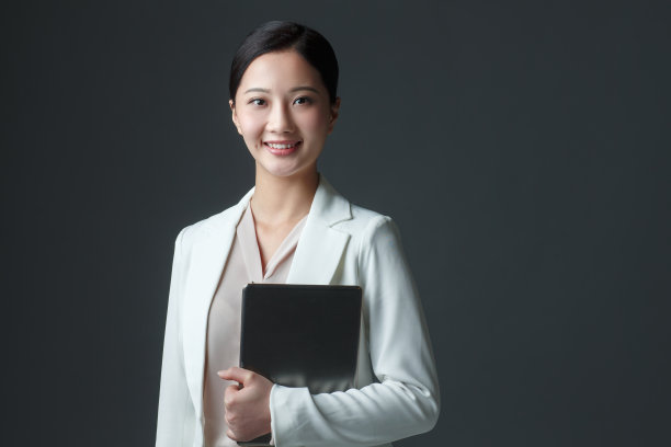 女白领图片下载