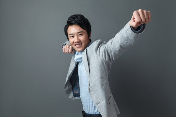 男白领图片下载