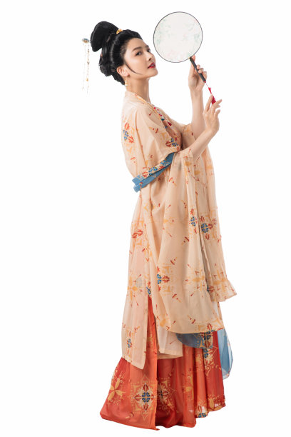 古装美女图片下载