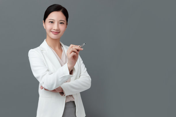 女白领图片下载