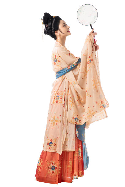 古装美女图片下载