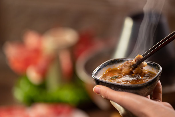 涮羊肉图片下载