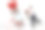 浪漫情侣素材图片