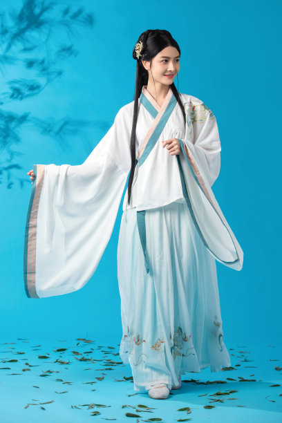 古风美女图片下载