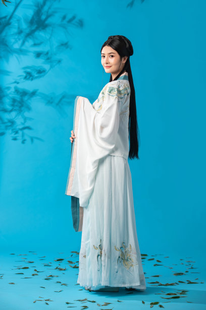 古风美女图片下载