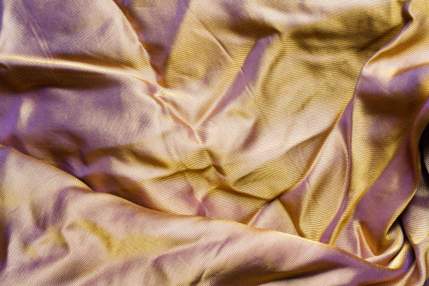 合成丝绸布照片纹理背景。图片下载