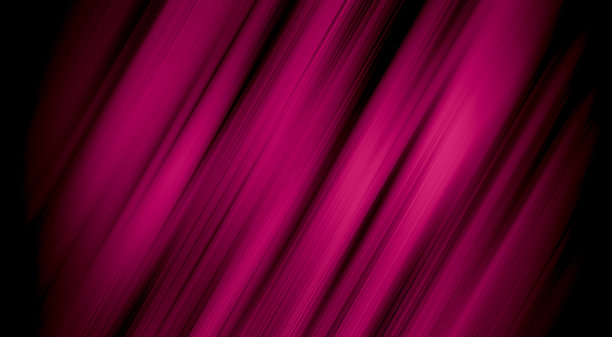 背景抽象的粉色和黑色的深色是浅色的，带有渐变的是表面，带有模板的金属纹理，柔和的线条技术设计图案图形的对角霓虹灯背景。图片下载