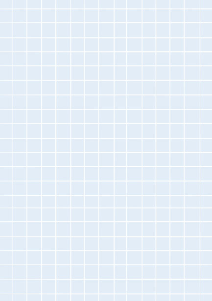 蓝色格子海报背景图片下载
