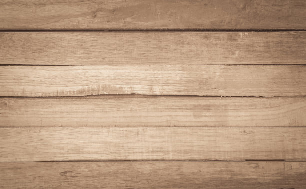 棕色木材纹理背景。木板桌顶视图和板自然花纹老木纹硬木地板。设计装饰木材复古墙材料横幅复制空间。图片下载