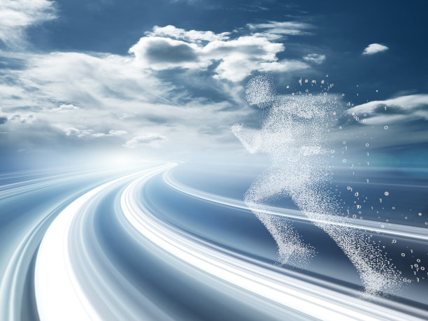 人工智能的概念图片下载