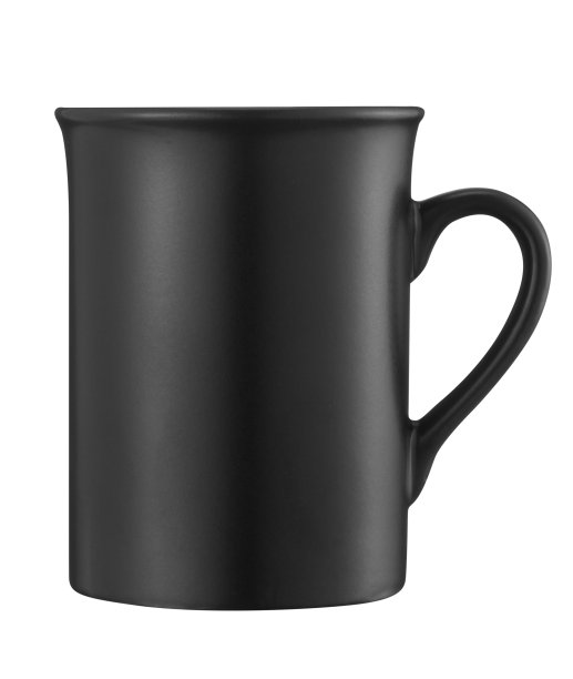 黑咖啡杯加白图片下载