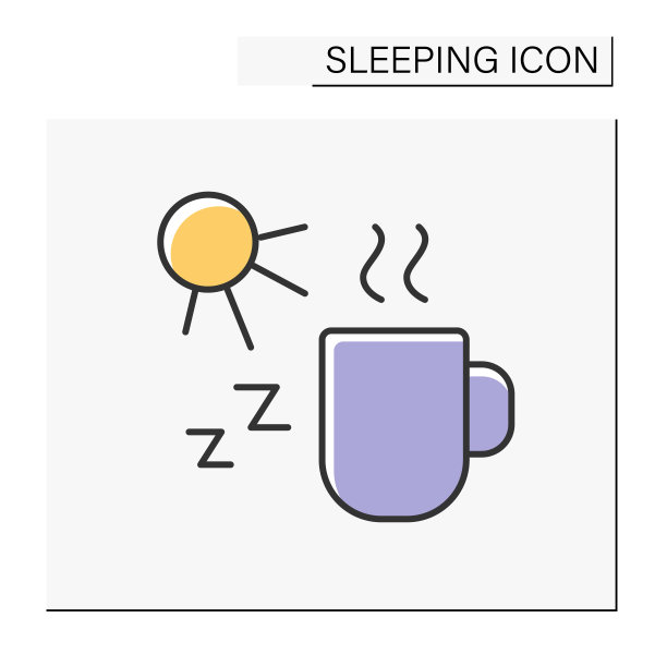 奎宁饮料颜色图标图片下载