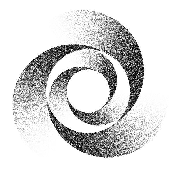 星尘星点图案背景。黑噪点点。点向量图片下载