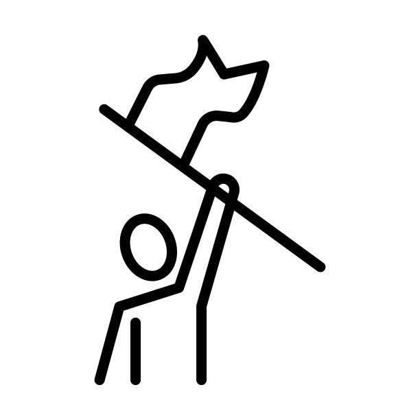 胜利的标志从世界和平收集。单薄线性胜利，成功，成就轮廓图标孤立在白色背景上。线矢量胜利标志，网络和移动符号。图片下载