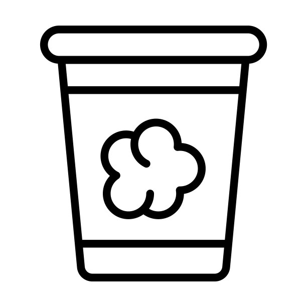 玩具系列中的面团玩具图标。白背景上隔离的线性面团玩具、游戏、建模轮廓细线图标。用于网页和移动设备的矢量面团玩具标志、符号图片下载