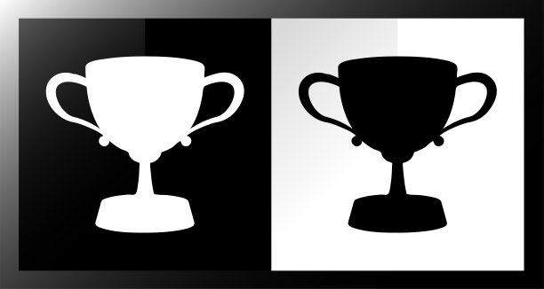 图标奖杯图片下载