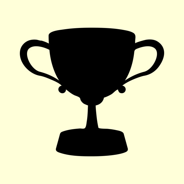 图标奖杯图片下载