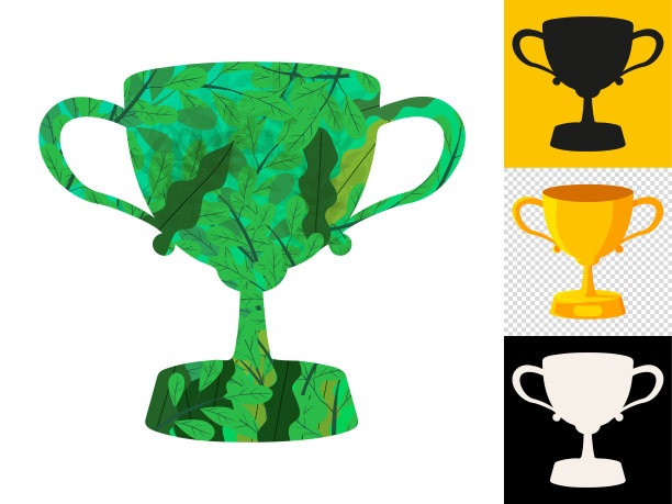 图标奖杯图片下载