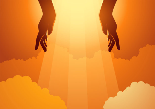 第一天的光被创造出来图片下载