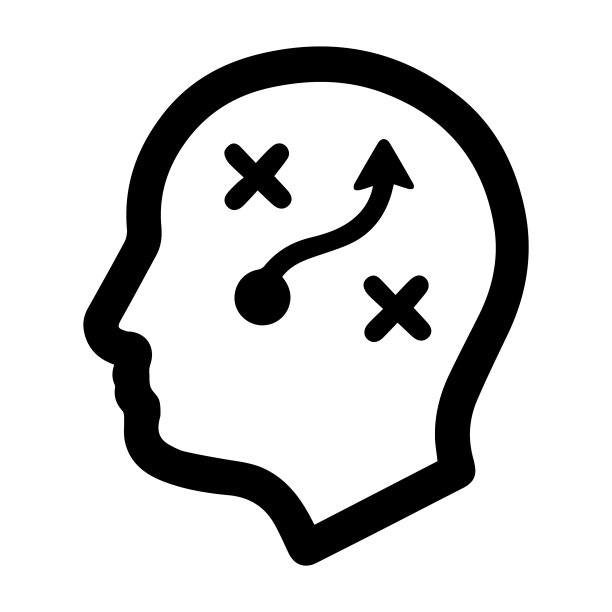 计划策略图标图片下载