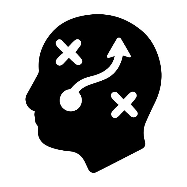 计划策略图标图片下载