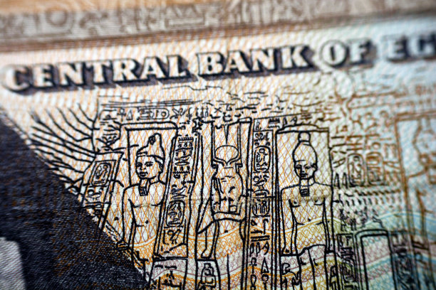 阿布辛贝神庙背面特写图片下载