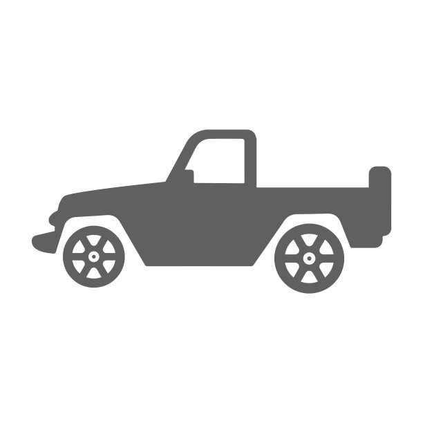 汽车，福特游侠，吉普车，豪华车，汽车图标图片下载