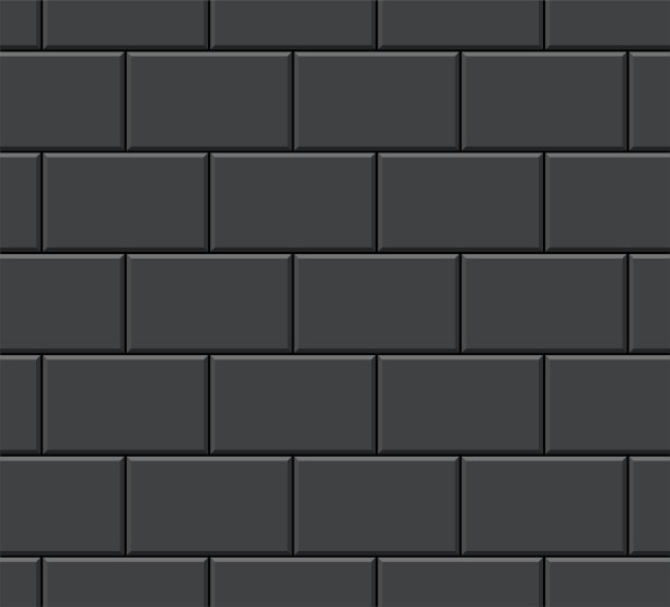 装饰的白色瓷砖图片下载