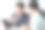 青年商务男女在办公图片下载