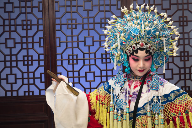京剧图片下载