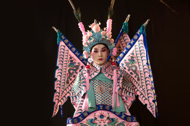 京剧图片下载