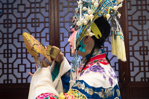 京剧图片下载