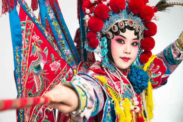 京剧图片下载
