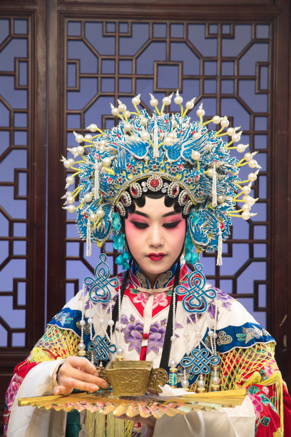 京剧图片下载