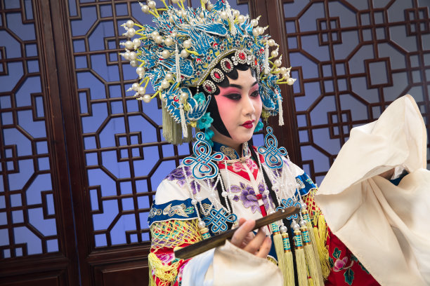 京剧图片下载