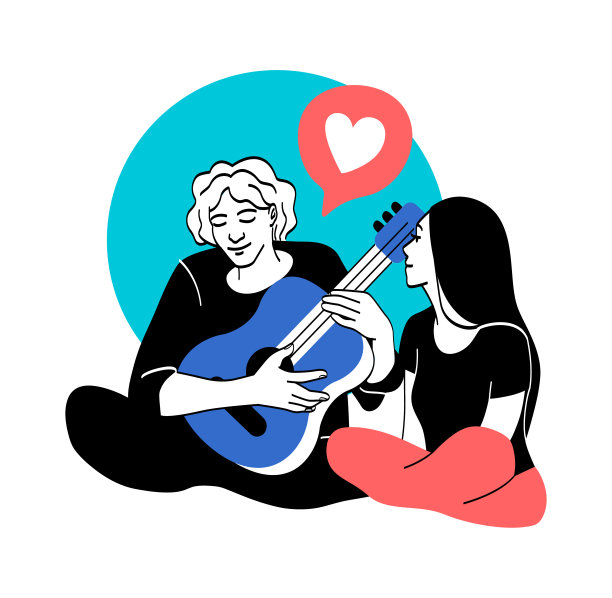 人在度假图片下载