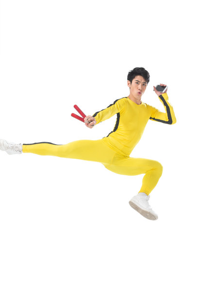 中国功夫图片下载