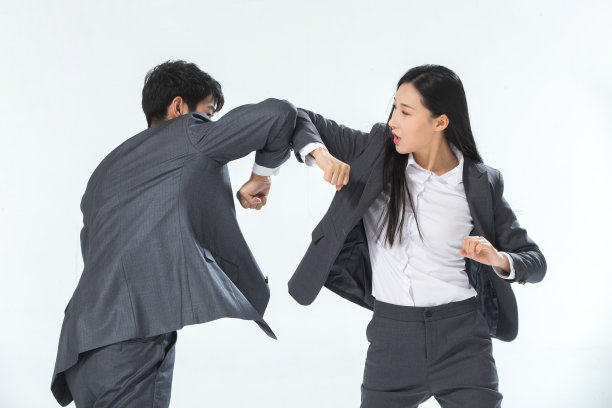 功夫商务图片下载