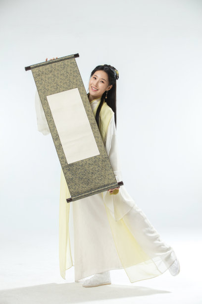 古装美女图片下载