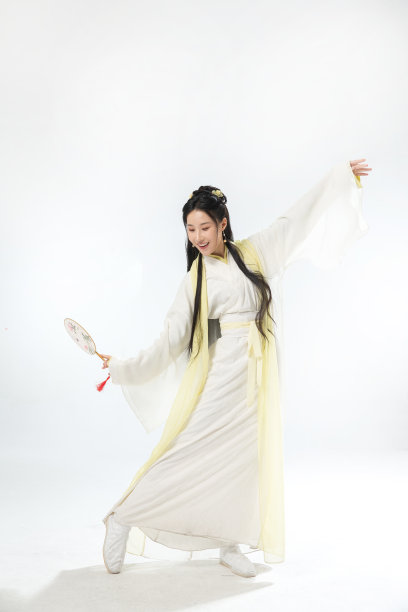 古装美女图片下载