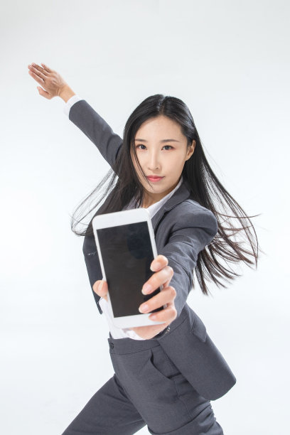 女白领图片下载